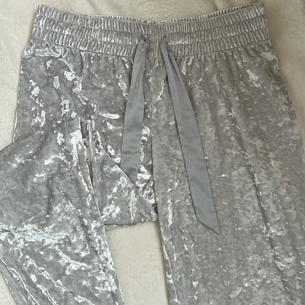 Victoria Secret’s | Velvet Lounge Pants